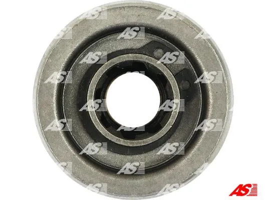 Freewheel Gear, starter