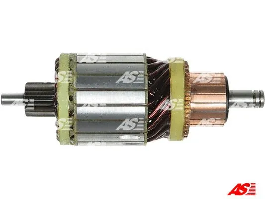 Armature, starter (SA3010)