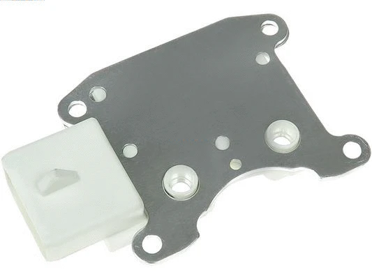 Alternator Regulator
