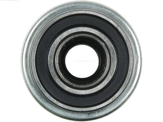 Pinion, starter