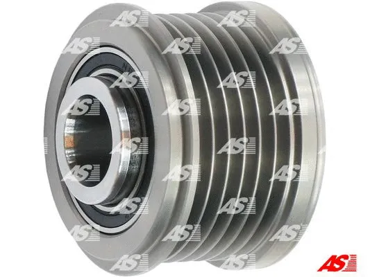 Alternator Freewheel Clutch