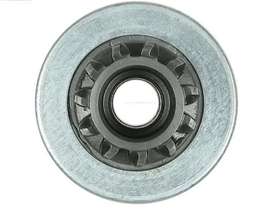 Freewheel Gear, starter