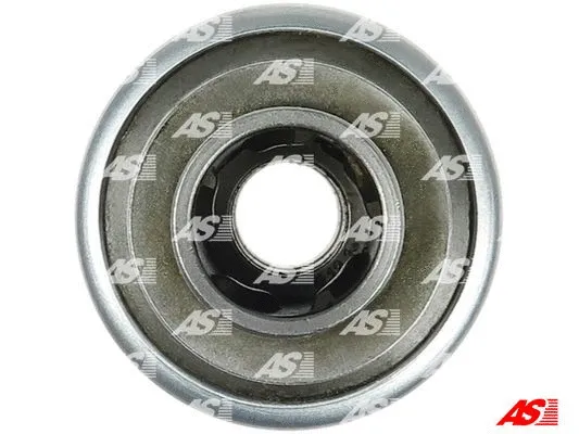 Freewheel Gear, starter