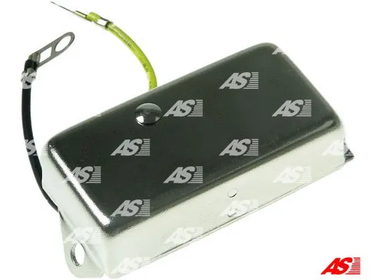 Alternator Regulator