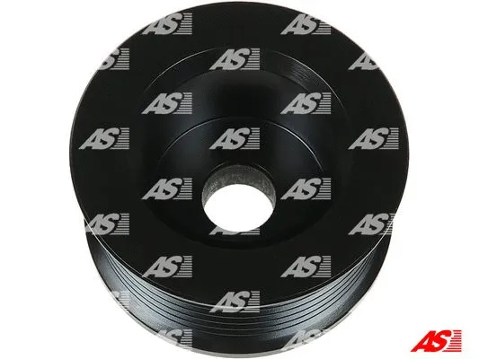 Belt Pulley, alternator