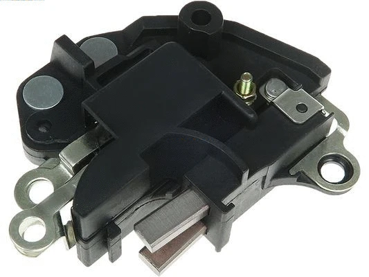 Alternator Regulator