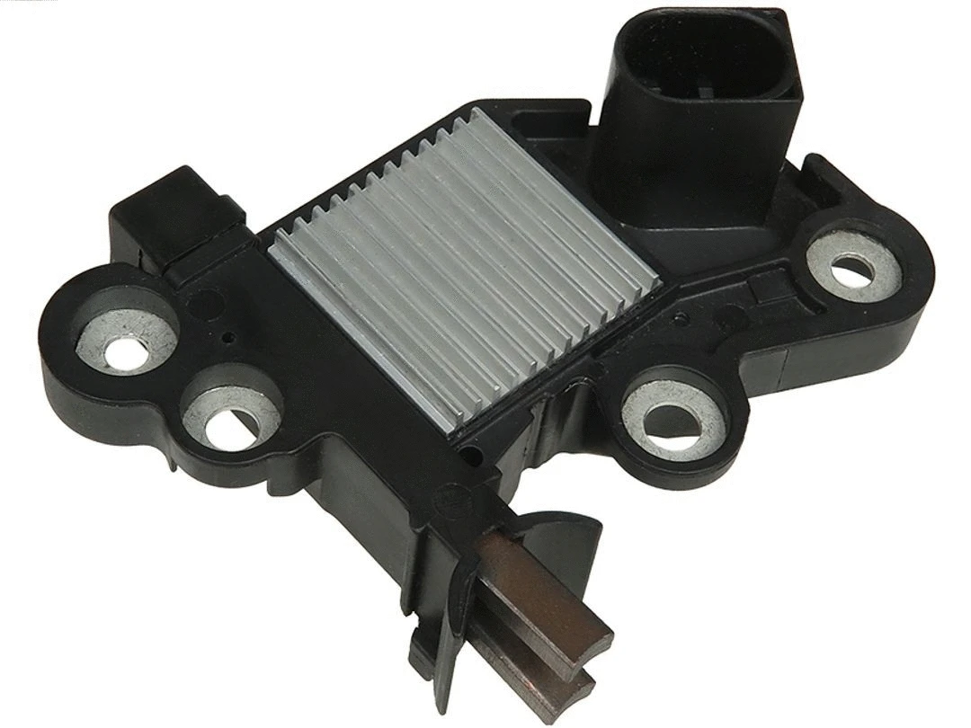 Alternator Regulator