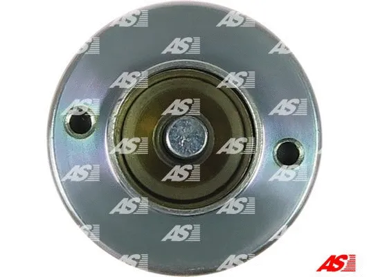 Solenoid Switch, starter