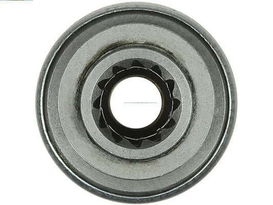 Freewheel Gear, starter