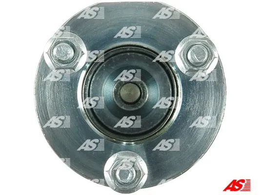 Solenoid Switch, starter