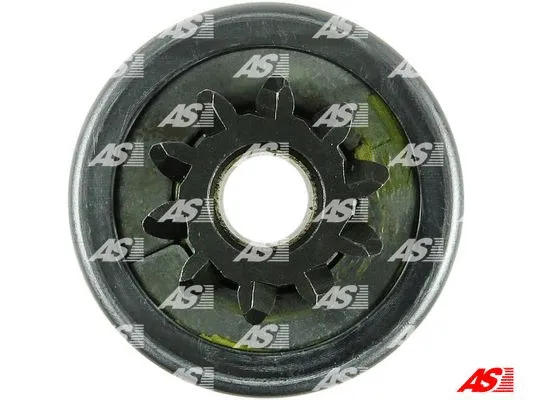 Freewheel Gear, starter