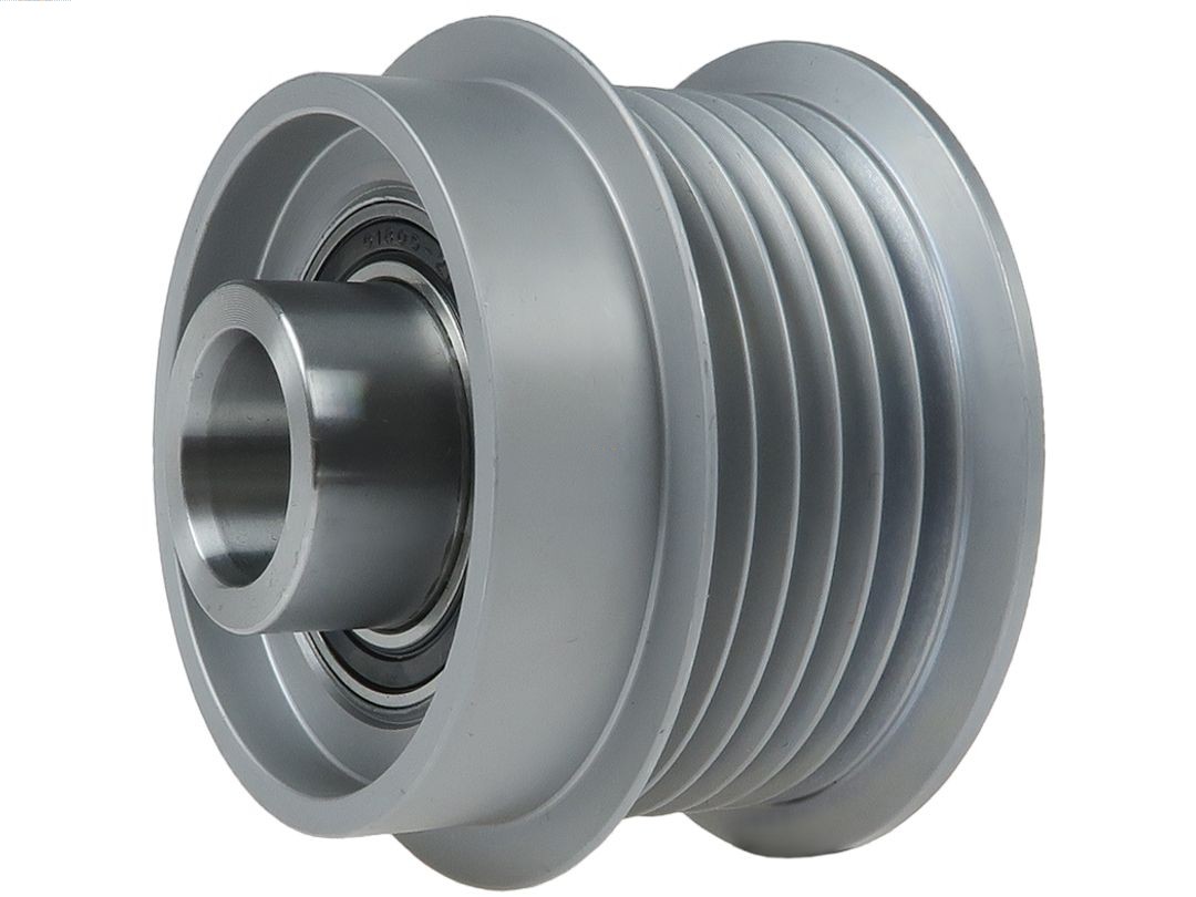 Alternator Freewheel Clutch