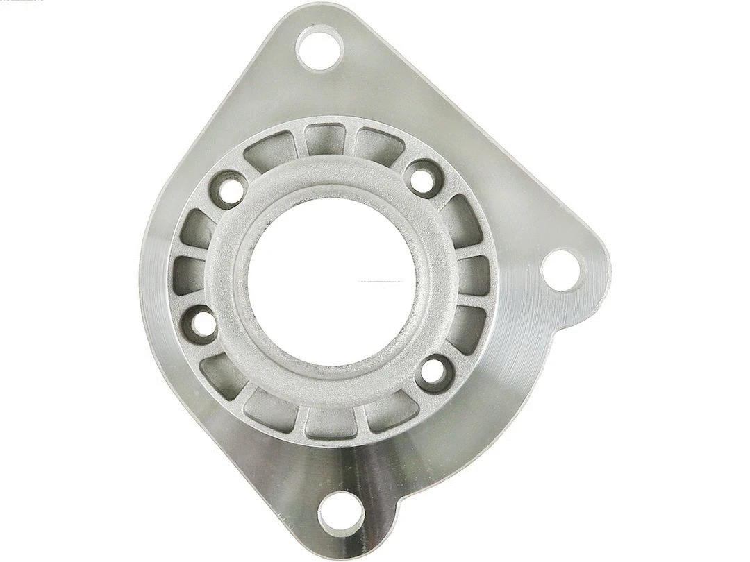 Starter Lid, carburettor (SBR9003)