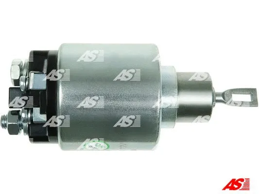 Solenoid Switch, starter (SS0292(ZM))