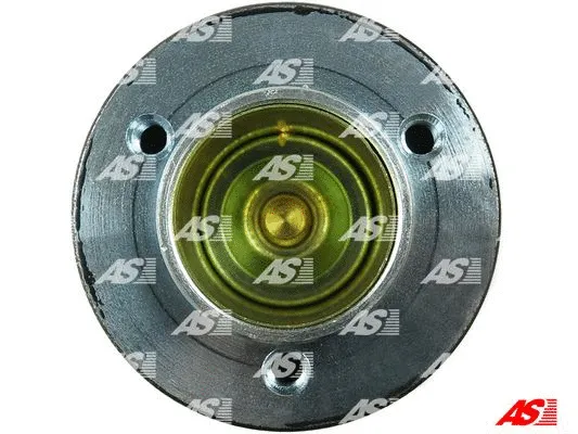 Solenoid Switch, starter