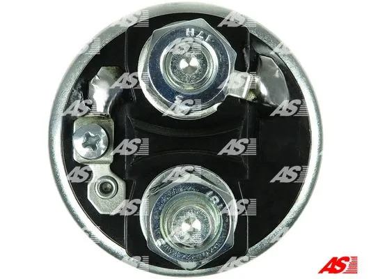 Solenoid Switch, starter
