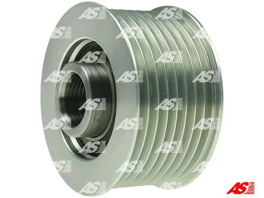 Alternator Freewheel Clutch