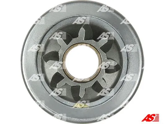 Freewheel Gear, starter