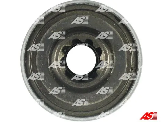 Freewheel Gear, starter