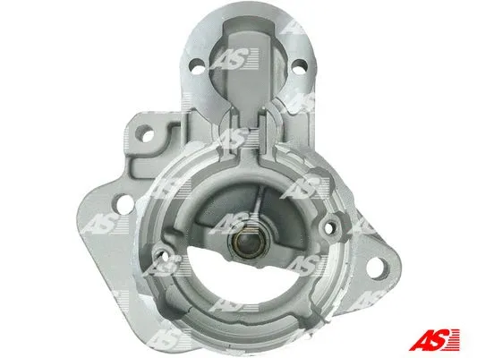 Starter Lid, carburettor