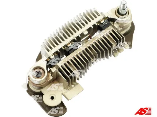 Rectifier, alternator (ARC5159)