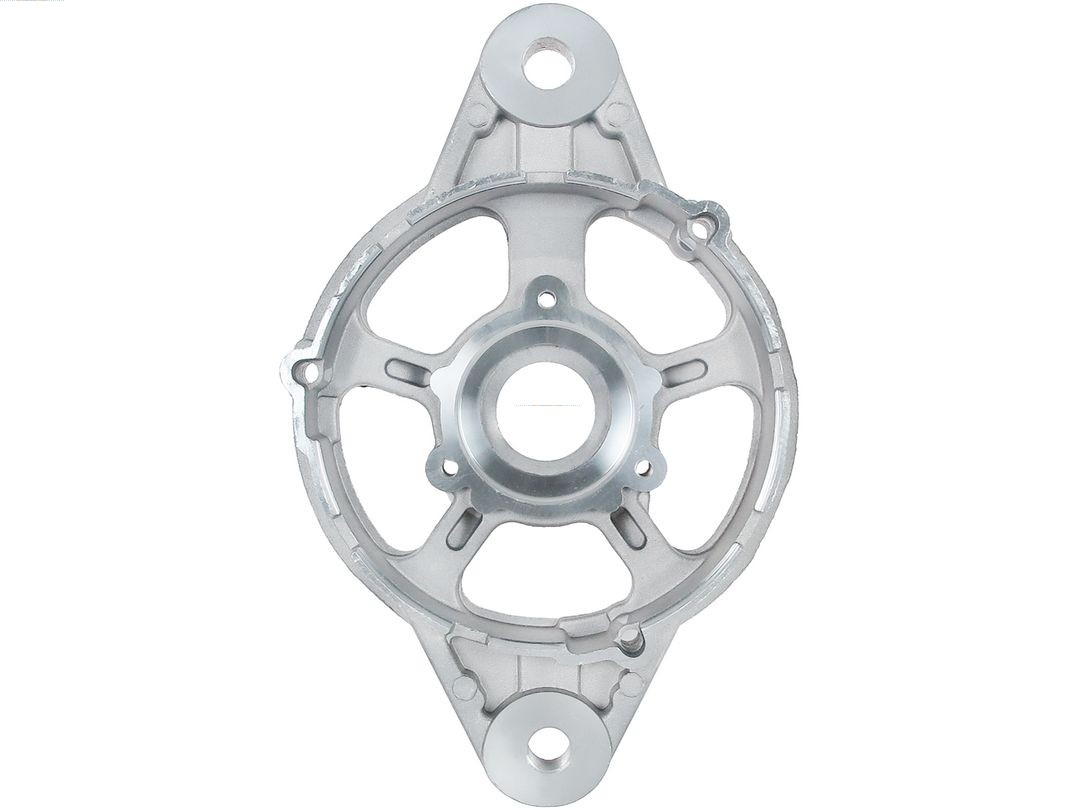 Bracket, alternator drive flange