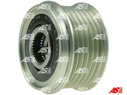Alternator Freewheel Clutch (AFP3050(INA))