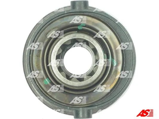 Freewheel Gear, starter