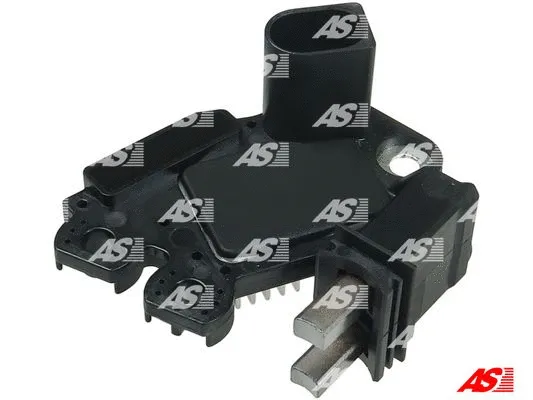 Alternator Regulator