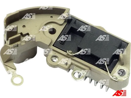 Alternator Regulator