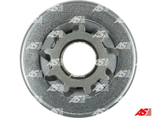 Freewheel Gear, starter