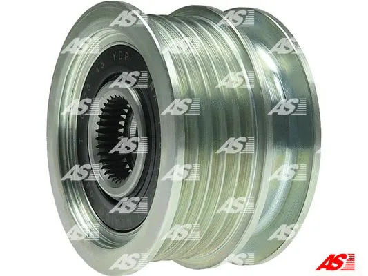 Alternator Freewheel Clutch (AFP0110(INA))