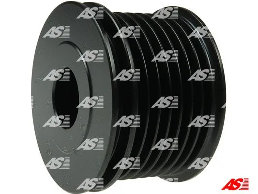 Belt Pulley, alternator