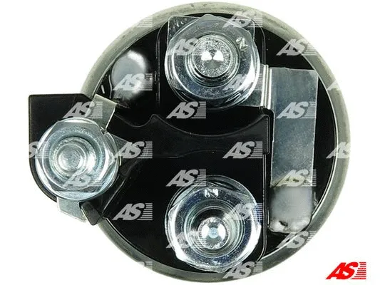 Solenoid Switch, starter