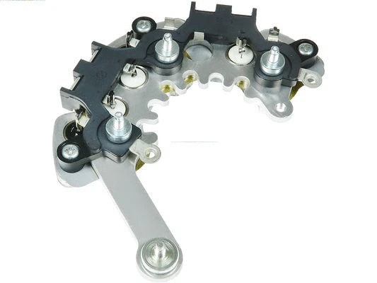 Rectifier, alternator