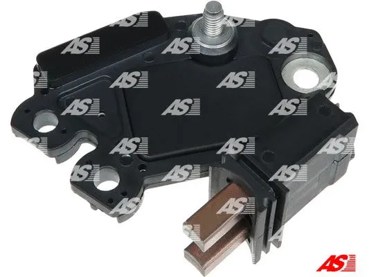 Alternator Regulator