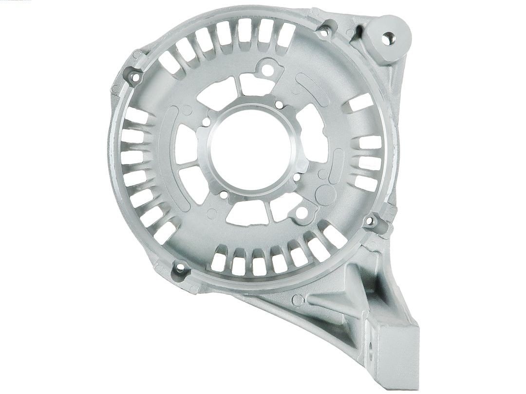 Bracket, alternator drive flange