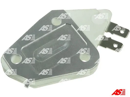 Alternator Regulator