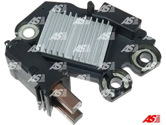 Alternator Regulator