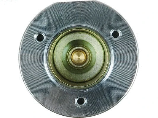Solenoid Switch, starter