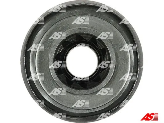 Freewheel Gear, starter