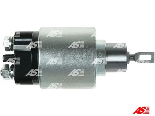 Solenoid Switch, starter (SS0324P)