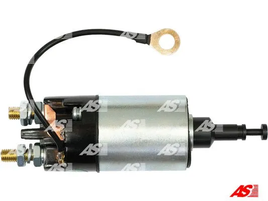 Solenoid Switch, starter (SS5087)