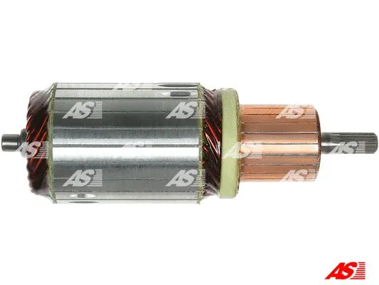 Armature, starter (SA9009)