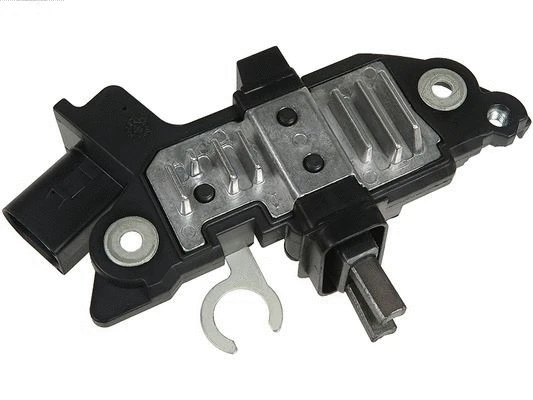 Alternator Regulator