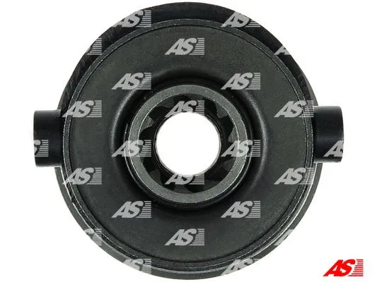 Freewheel Gear, starter