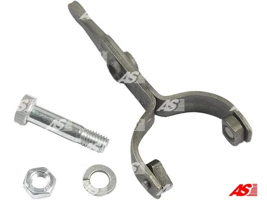 Repair Kit, starter (SL9004(LETRIKA))