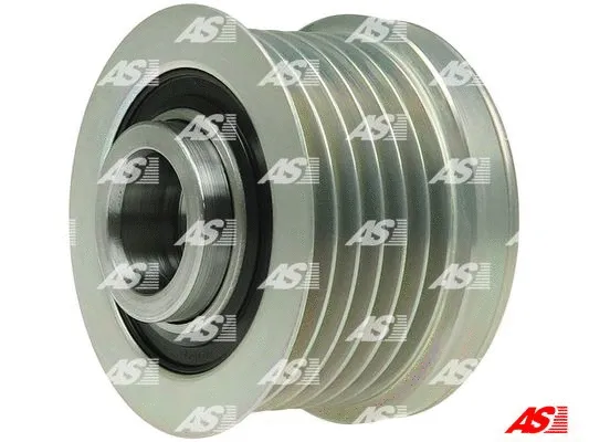 Alternator Freewheel Clutch