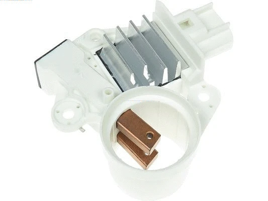 Alternator Regulator