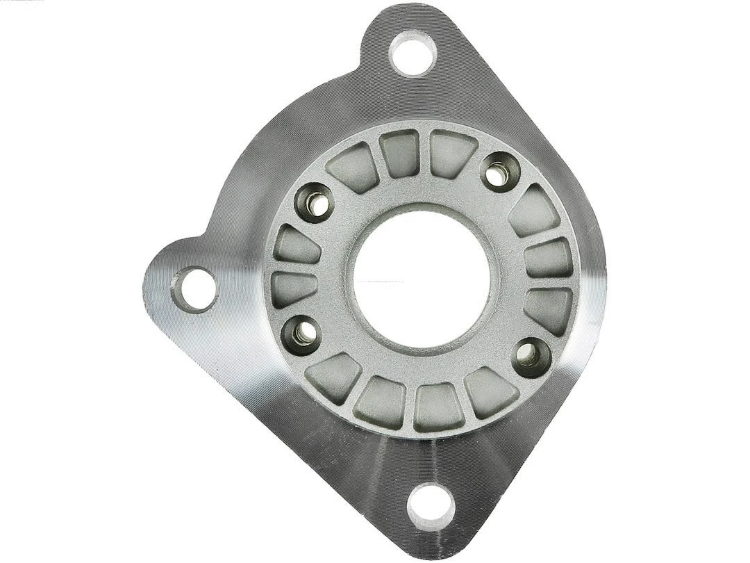 Starter Lid, carburettor (SBR9077S)